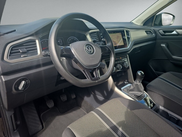 Volkswagen T-Roc 1.0 TSI