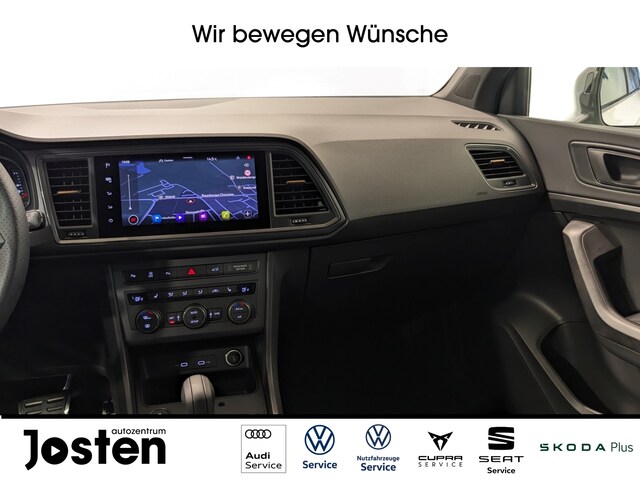 Cupra Ateca 1.5 TSI DSG