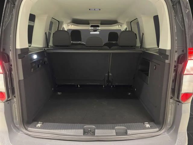 Volkswagen Caddy TDI