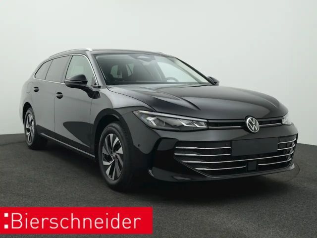 Volkswagen Passat 2.0 TDI Business DSG Variant