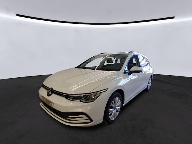 Volkswagen Golf 2.0 TDI DSG Variant