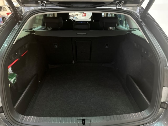 Skoda Octavia 2.0 TDI Combi Style Style