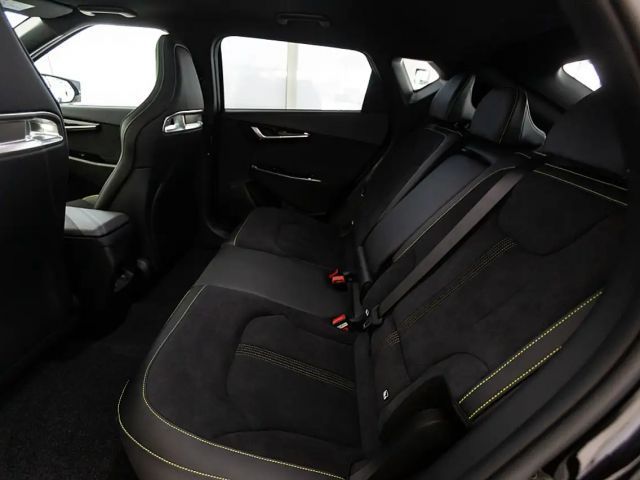 Kia EV6 GT-Line Vierwielaandrijving