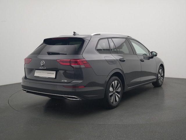 Volkswagen Golf DSG Golf VIII Move Variant