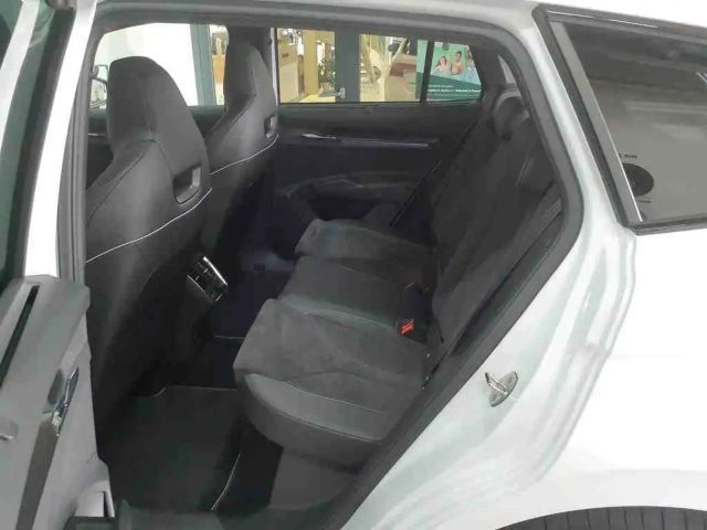 Skoda Enyaq Sportline iV 80