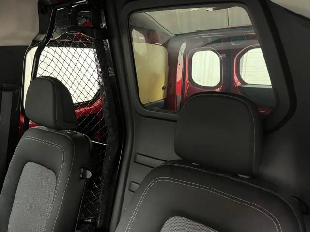 Mercedes-Benz Citan CDI