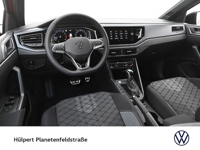 Volkswagen Taigo DSG R-Line