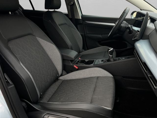 Volkswagen Golf 1.5 TSI Golf VIII