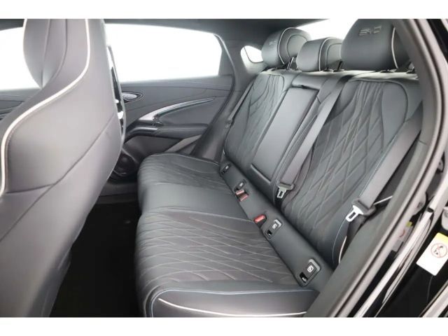 BYD Seal Comfort