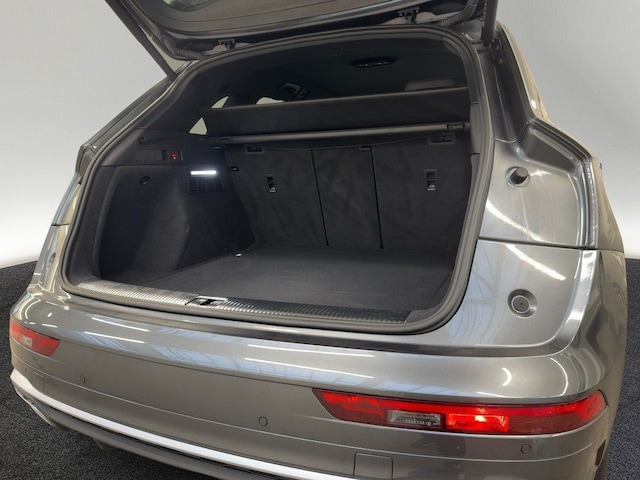 Audi Q5 40 TDI Quattro S-Tronic