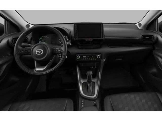 Mazda 2 Hybrid 1.5 Centre-Line *Klimaautomatik*Rückfahrkam