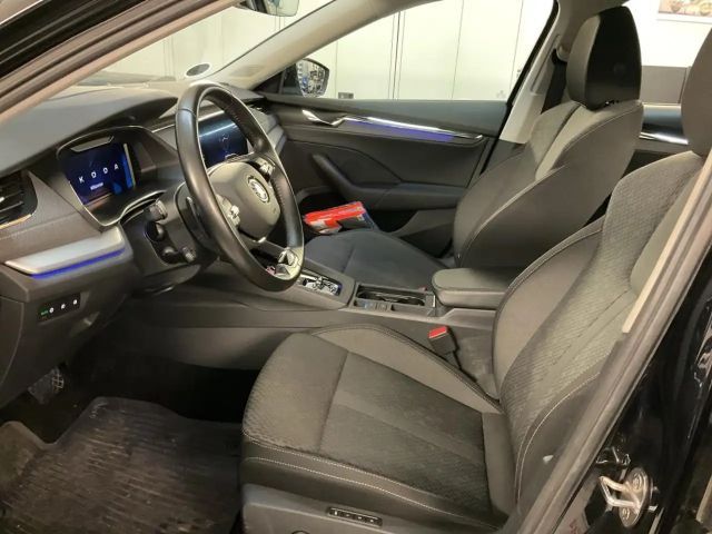 Skoda Octavia 2.0 TDI Combi Style Style