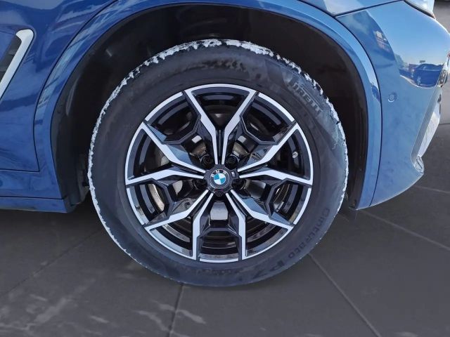 BMW X3 M-Sport xDrive30e