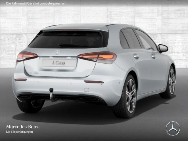 Mercedes-Benz A 180 Progressive