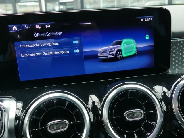 Mercedes-Benz GLB 180 Progressive