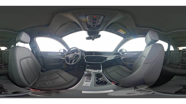 Audi A6 45 TFSI Avant Quattro S-Tronic