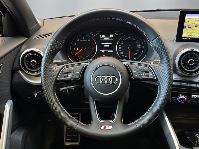 Audi Q2 35 TFSI