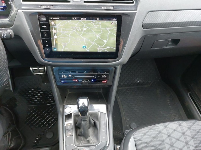 Volkswagen Tiguan DSG R-Line