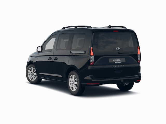 Volkswagen Caddy 1.5 TSI Life