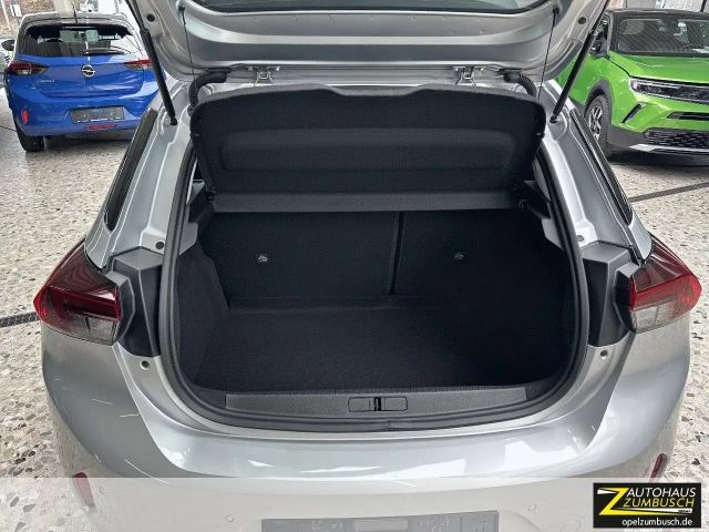 Opel Corsa Edition F Edition