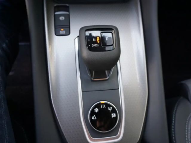 Nissan Qashqai AWD N-Connecta