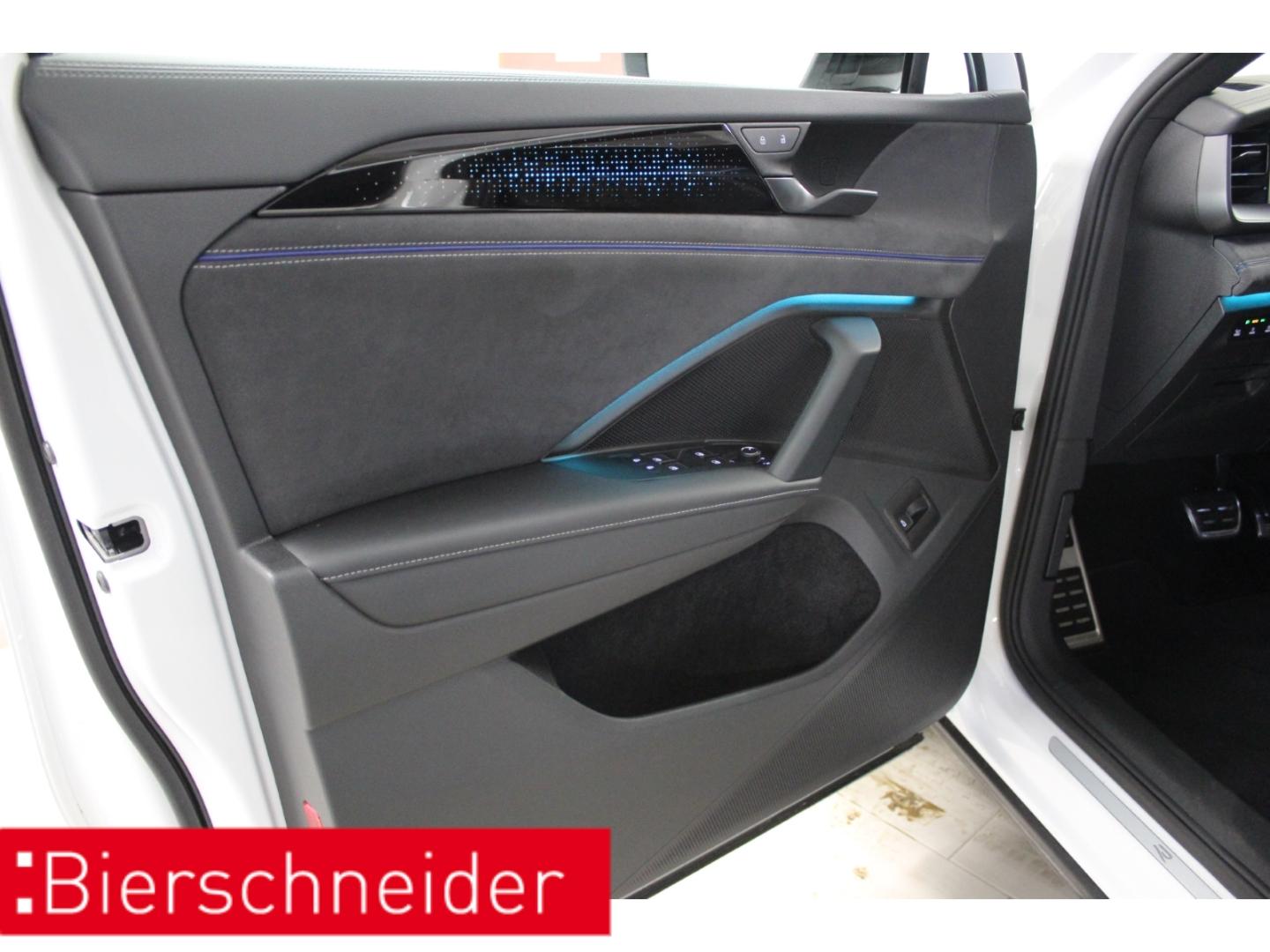 Volkswagen Tayron 2.0 TDI DSG R-Line Style