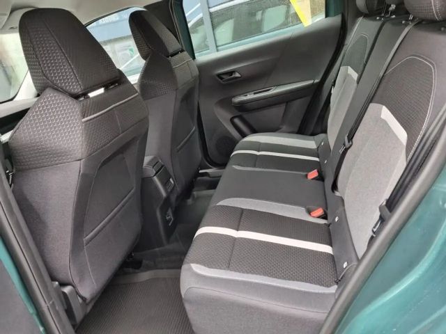 Opel Frontera Edition