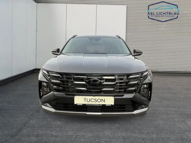 Hyundai Tucson 1.6 2WD T-GDi Trend