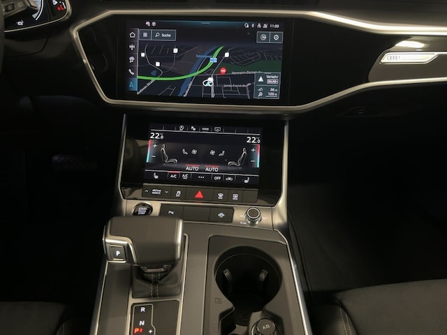 Audi A6 35 TDI Avant S-Tronic