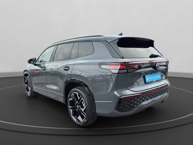 Volkswagen Tayron DSG eHybrid