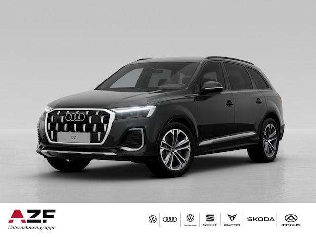 Audi Q7 45 TDI Quattro