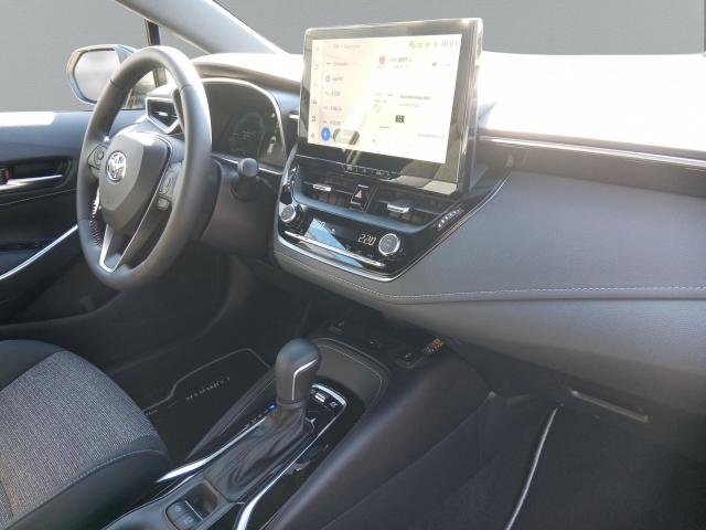 Toyota Corolla Technik Touring