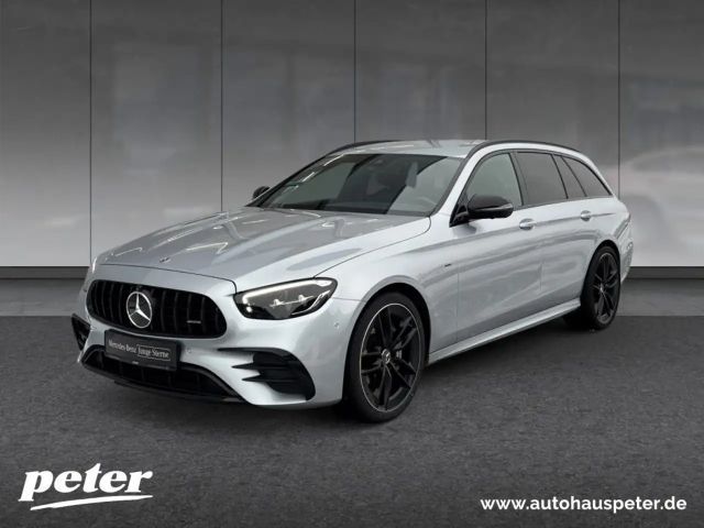 Mercedes-Benz E 53 AMG 4MATIC+ AMG Line Estate