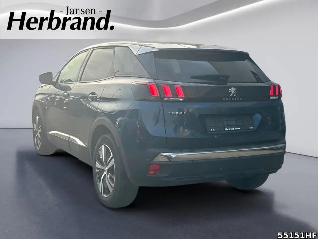 Peugeot 3008 Allure Pack