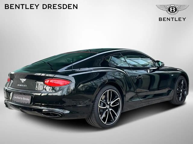 Bentley Continental GT V8