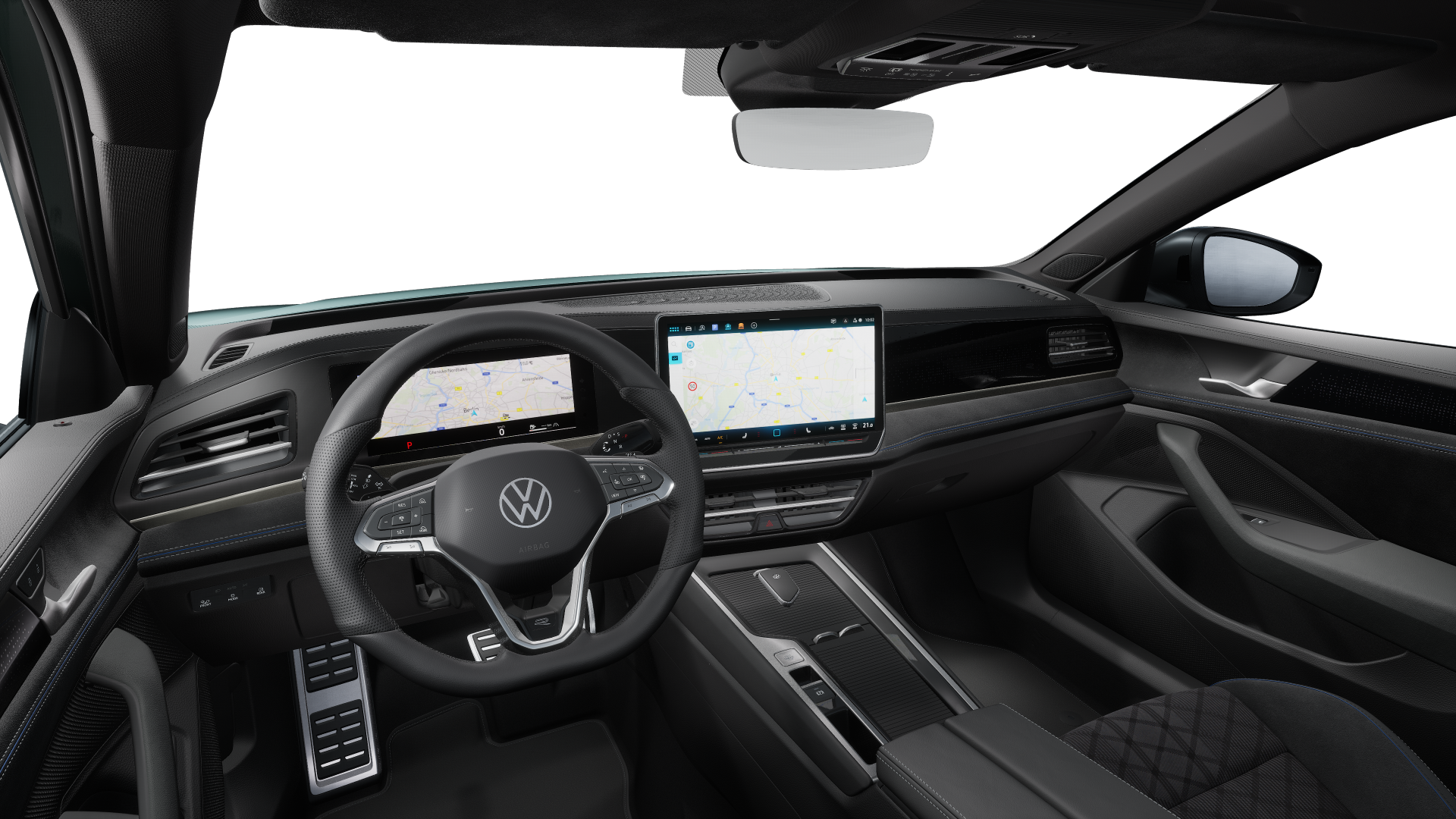 Volkswagen Passat 2.0 TDI DSG IQ.Drive Variant