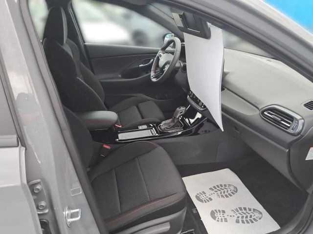 Hyundai i30 Hybrid N Line