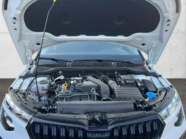 Skoda Kamiq 1.5 TSI Selection