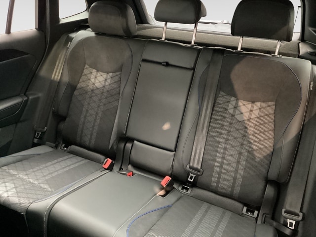 Volkswagen Tiguan 1,5 l eTSI 150 PS 7-Gang-DSG