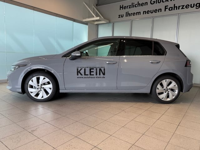 Volkswagen Golf Golf VIII