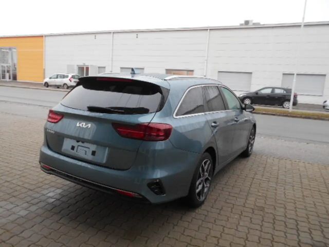 Kia Ceed GDi SportWagon