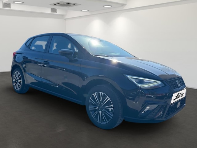 Seat Ibiza 1.0 TSI