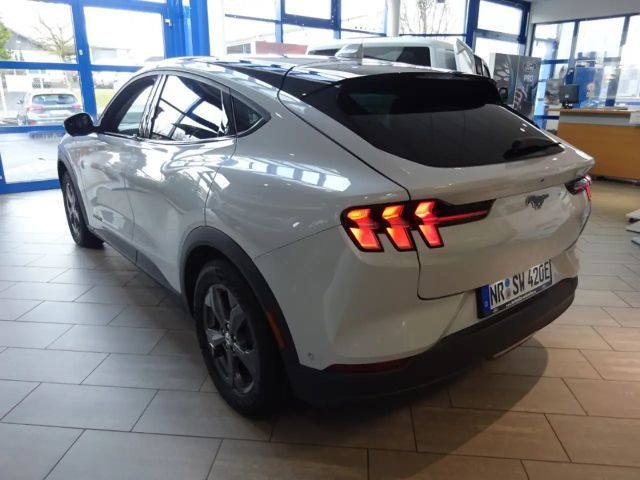 Ford Mustang Mach-E Basis Navi, Techno.P Fina. 3,99%