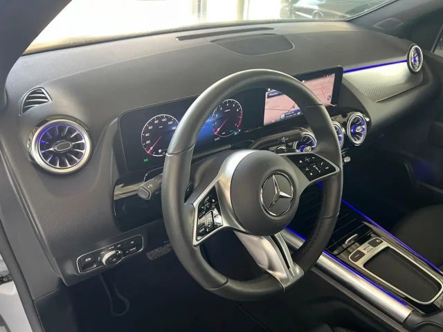 Mercedes-Benz B 200 Progressive