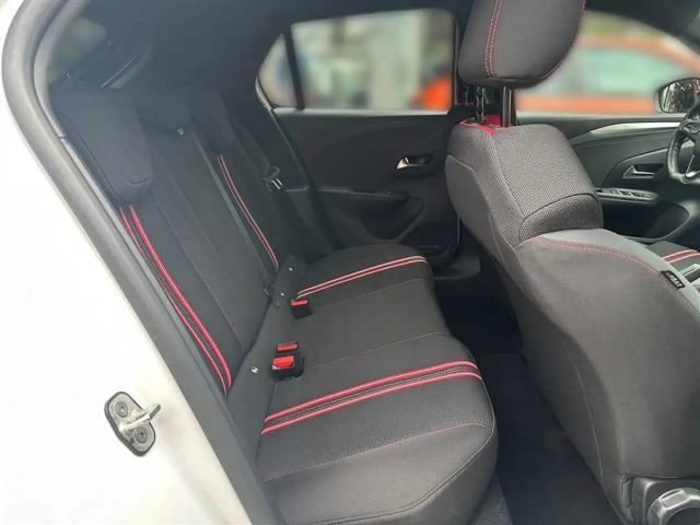 Opel Corsa GS-Line Grand Sport