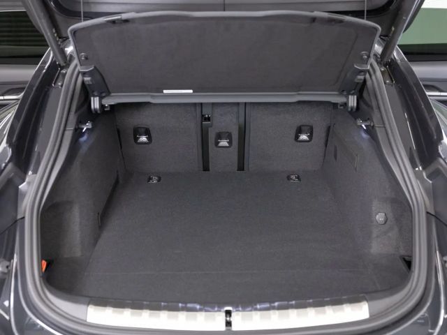 Porsche Taycan 4 Cross Turismo