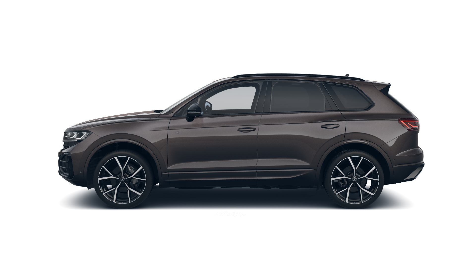 Volkswagen Touareg 3.0 V6 TDI R-Line