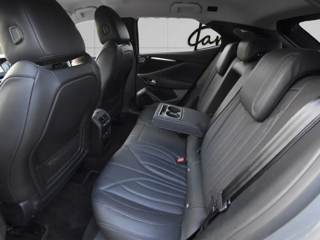 DS DS 4 BlueHDi Mobiles Performance Line