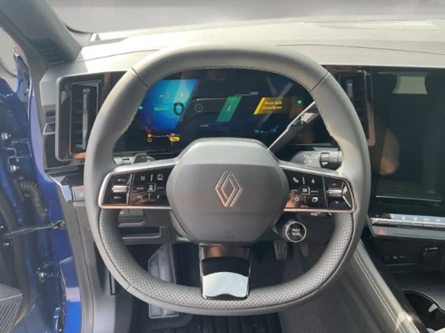 Renault Austral E-Tech Techno