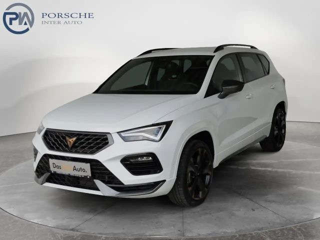 Cupra Ateca 1.5 TSI DSG